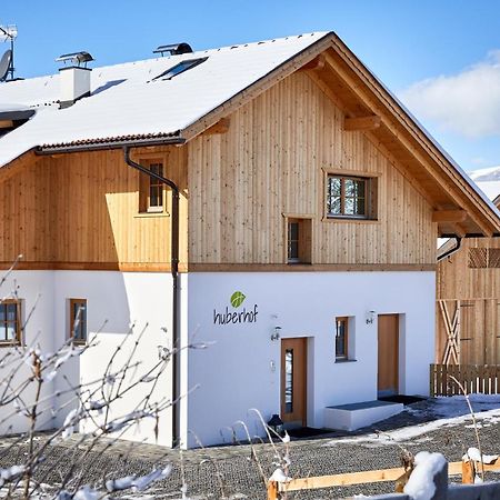 Apartamento Huberhof San Lorenzo di Sebato Exterior foto